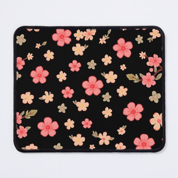 Item preview, Cherry blossom flower designed and sold by uunaa.