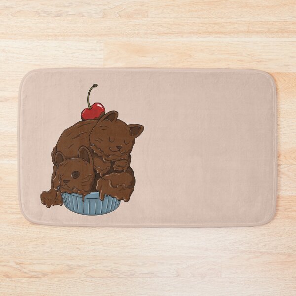 Item preview, Chocolate Nyice Cream designed and sold by Peaches N’ Screams.