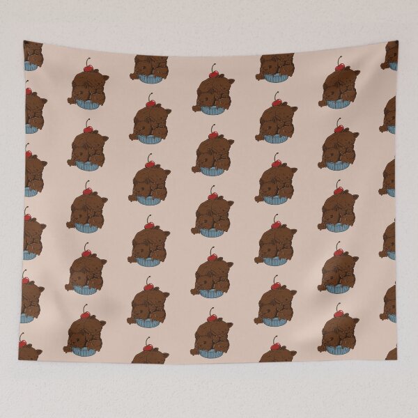 Item preview, Chocolate Nyice Cream designed and sold by Peaches N’ Screams.