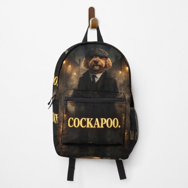 Item preview, Funny Cockapoo Shirt Dog Dad Gift Vintage Style designed and sold by Cockapoo Society.