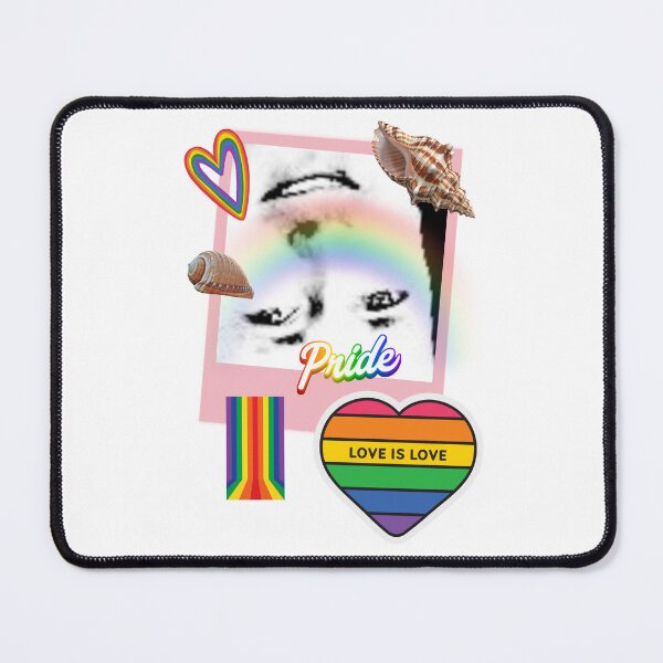 Item preview, An omosexual important icon. designed and sold by di-Vera-Rosati.