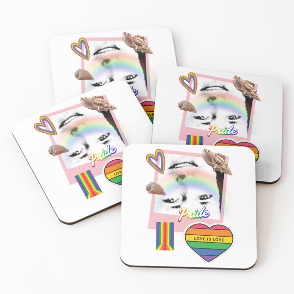 Item preview, An omosexual important icon. designed and sold by di-Vera-Rosati.