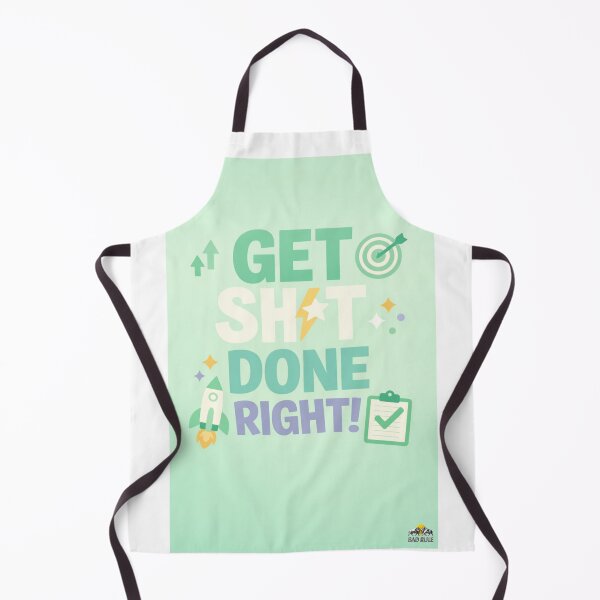 Item preview, Bold Motivation to Do Things Right designed and sold by NOMISKISAW.