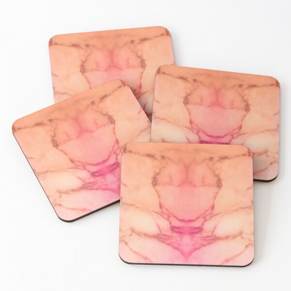Item preview, Pink Peach designed and sold by Niagara-ReVolt.