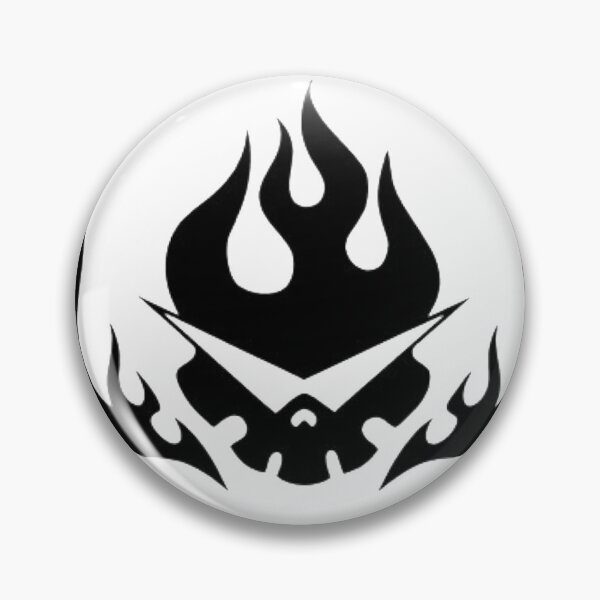 Item preview, Kamina Logo designed and sold by Anime-Styles.