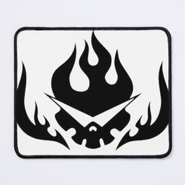 Item preview, Kamina Logo designed and sold by Anime-Styles.