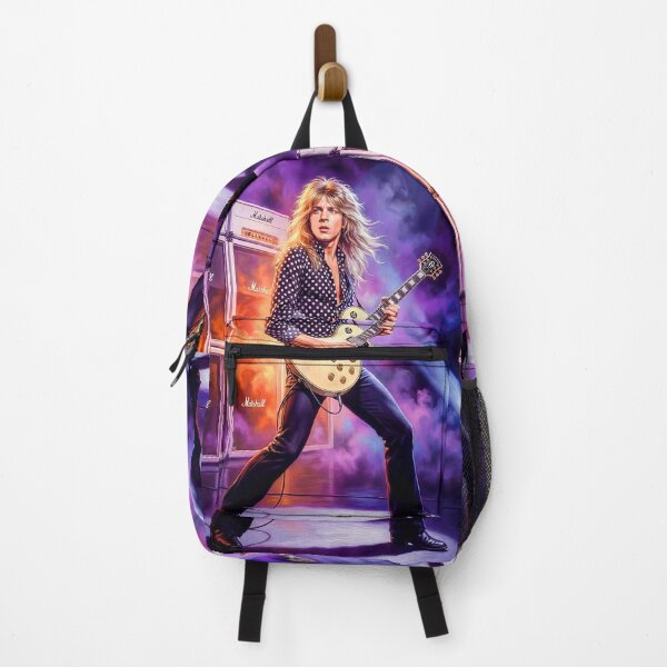 Item preview, Randy Rhoads Tribute Art SATO designed and sold by TheRocker.