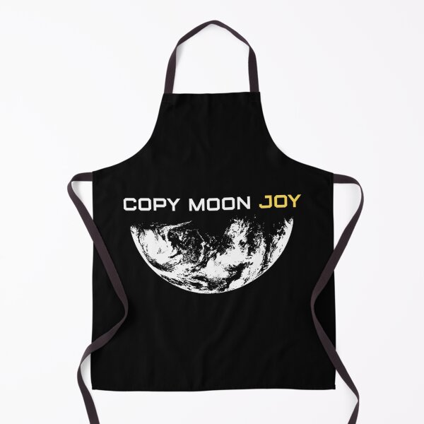 Item preview, Copy Moon Joy Funny Lunar Quote  designed and sold by delllsdesigns.