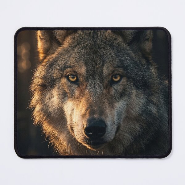 Item preview, Wolf designed and sold by JOTAMIKE.