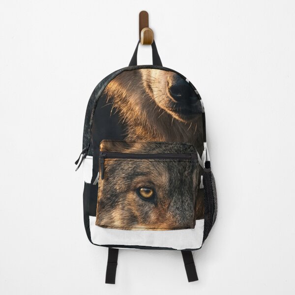 Item preview, Wolf designed and sold by JOTAMIKE.