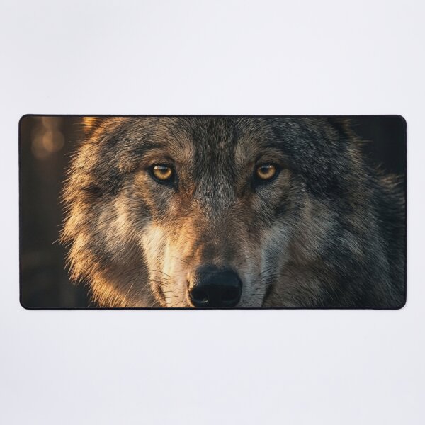 Item preview, Wolf designed and sold by JOTAMIKE.