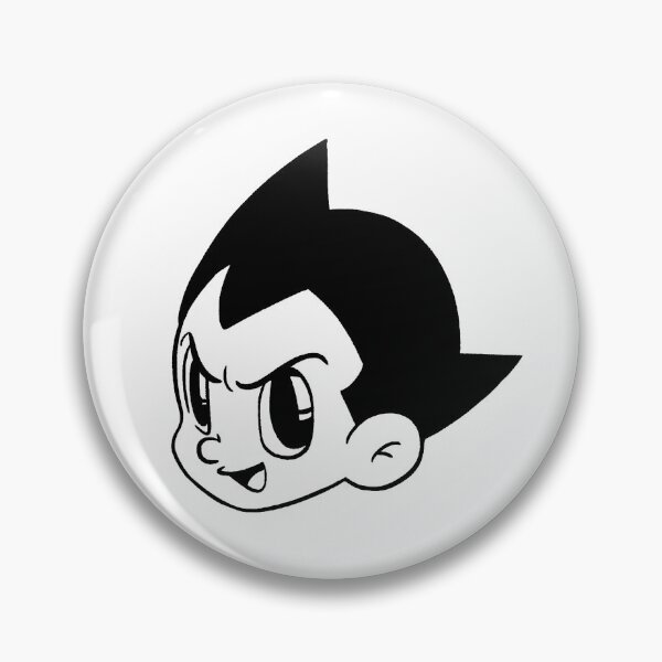 Item preview, Astro Boy designed and sold by BrigitteCooper.