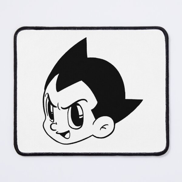 Item preview, Astro Boy designed and sold by BrigitteCooper.
