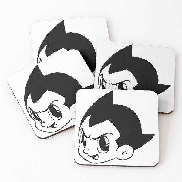 Item preview, Astro Boy designed and sold by BrigitteCooper.