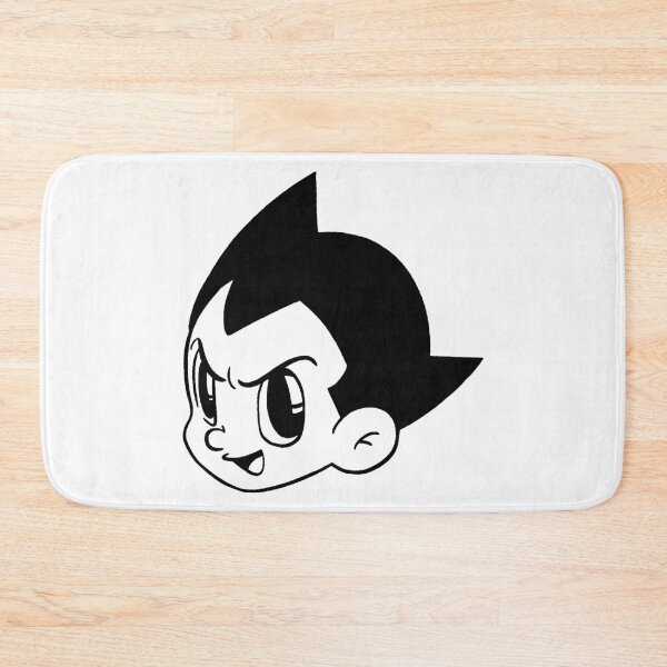 Item preview, Astro Boy designed and sold by BrigitteCooper.
