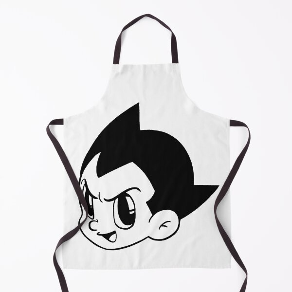 Item preview, Astro Boy designed and sold by BrigitteCooper.