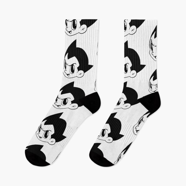 Item preview, Astro Boy designed and sold by BrigitteCooper.
