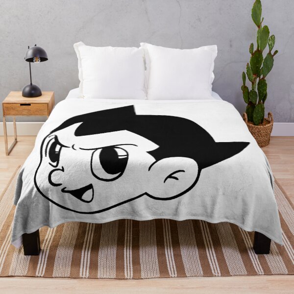 Item preview, Astro Boy designed and sold by BrigitteCooper.