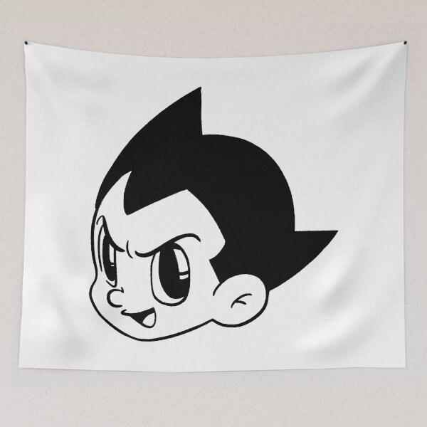 Item preview, Astro Boy designed and sold by BrigitteCooper.