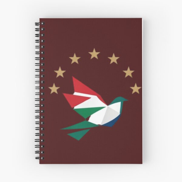 Item preview, Hungary: A Victory for Democracy designed and sold by JaroDesign2023.