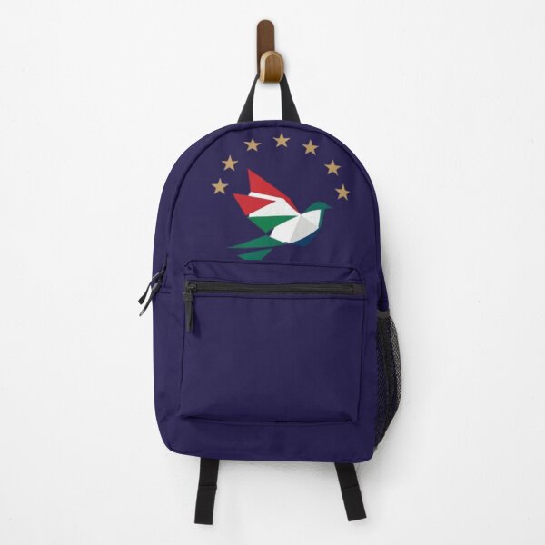 Item preview, Hungary: A Victory for Democracy designed and sold by JaroDesign2023.