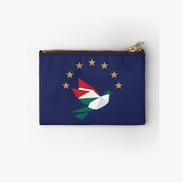 Item preview, Hungary: A Victory for Democracy designed and sold by JaroDesign2023.