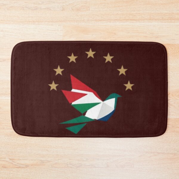 Item preview, Hungary: A Victory for Democracy designed and sold by JaroDesign2023.
