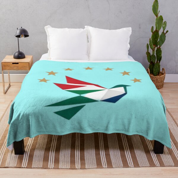 Item preview, Hungary: A Victory for Democracy designed and sold by JaroDesign2023.