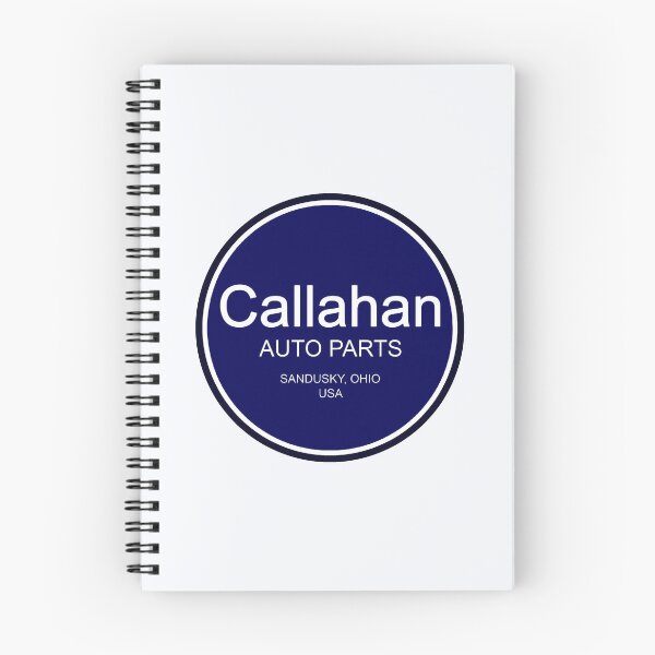Item preview, Callahan Dark Blue Button designed and sold by Normbot2000.