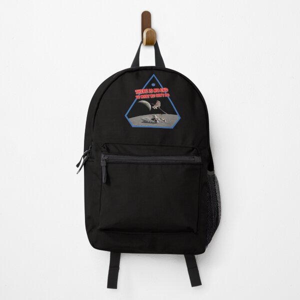 Item preview, fake space moon logo designed and sold by VWscout2.