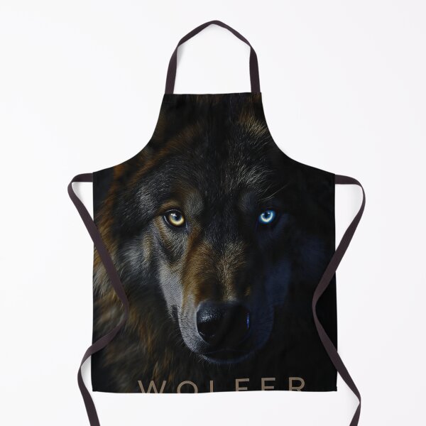 Item preview, Wolf designed and sold by JOTAMIKE.