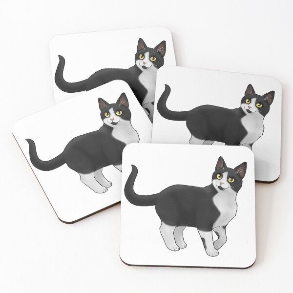 Item preview, Cat - Custom - Stellaluna designed and sold by Jennifer Stolzer.