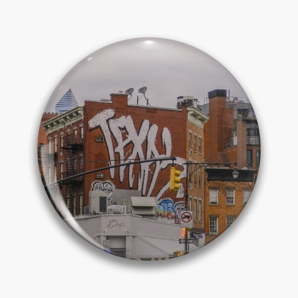 Item preview, New York 2 designed and sold by sadiehave.