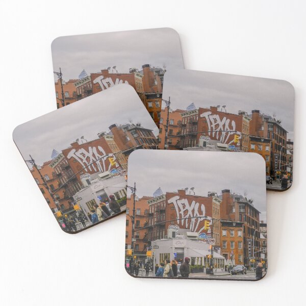Item preview, New York 2 designed and sold by sadiehave.