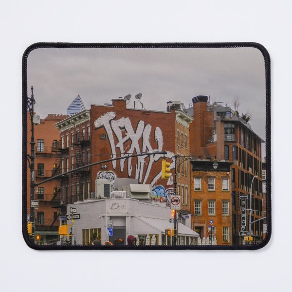 Item preview, New York 2 designed and sold by sadiehave.