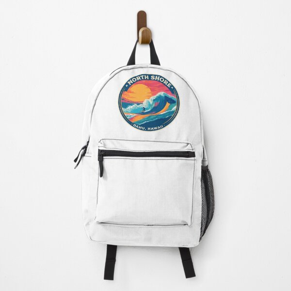 Item preview, North Shore – Oahu, Hawaii designed and sold by VelvetRoom.