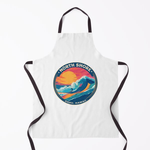 Item preview, North Shore – Oahu, Hawaii designed and sold by VelvetRoom.