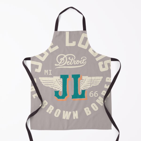 Item preview, Legendary Boxer Joe Louis designed and sold by 2510.