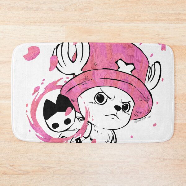 Item preview, Chopper designed and sold by SourWolf_Art.