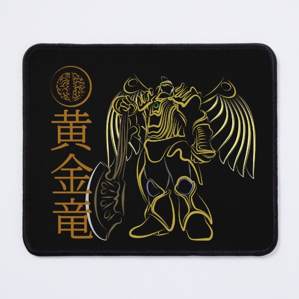 Item preview, Golden Dragon designed and sold by Art Archive.