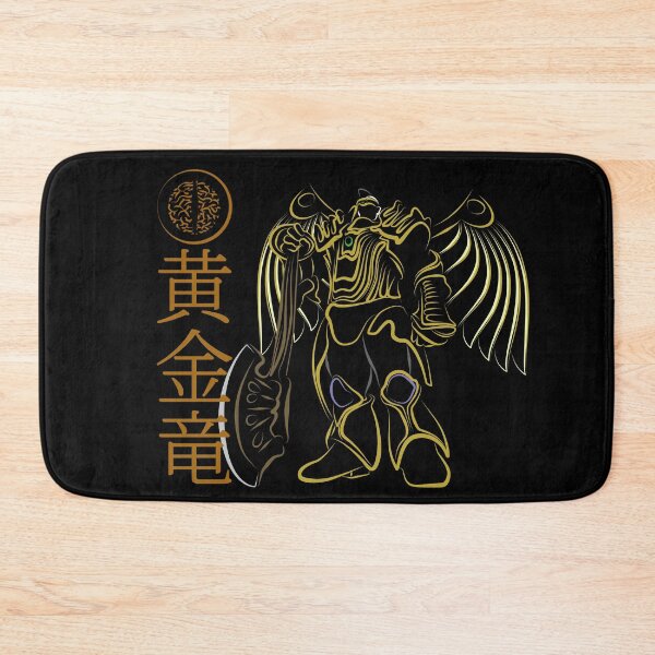 Item preview, Golden Dragon designed and sold by Art Archive.