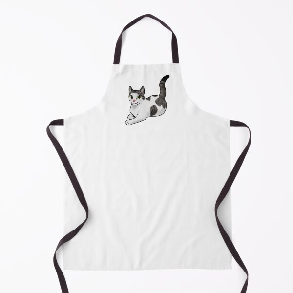 Item preview, Cat - Custom - Albus designed and sold by Jennifer Stolzer.