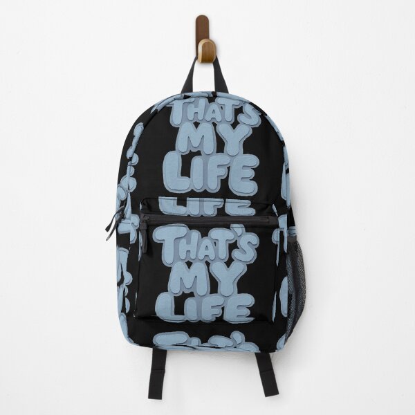 Item preview, That's my life designed and sold by Stefrait-7.