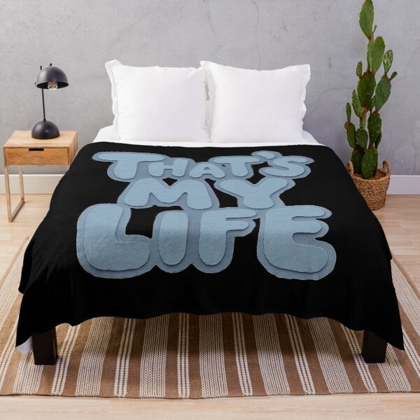 Item preview, That's my life designed and sold by Stefrait-7.