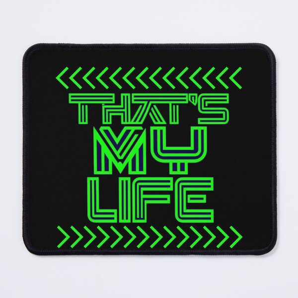 Item preview, That's my life designed and sold by Stefrait-7.