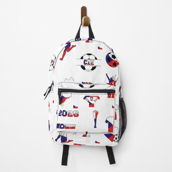 Item preview, Czech Republic 2026 Soccer Collection designed and sold by FinalScoreClub.