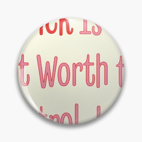 Item preview, Your Dick Is Simply Not Worth the Petrol, Luv designed and sold by bouncing betty art.