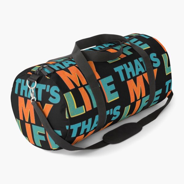 Item preview, That's my life designed and sold by Stefrait-7.