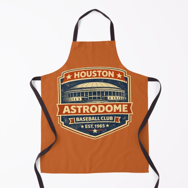Item preview, Vintage Houston Astrodome Exterior Baseball Badge Shirt | Retro Dome Stadium 1965 Design designed and sold by GhostDawgs.