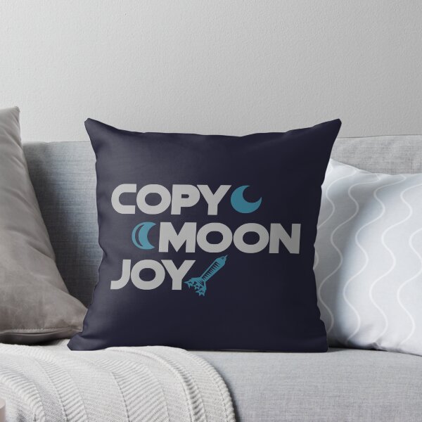 Item preview, Copy Moon Joy Artemis II 2026 designed and sold by delllsdesigns.